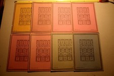 LOT 8 X Revue CAUSERIES