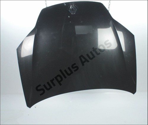 Capot 651000021r renault - capot,