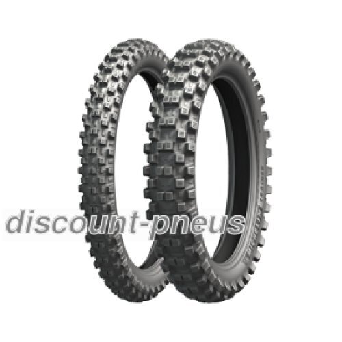 Pneus motocross michelin - motocross,