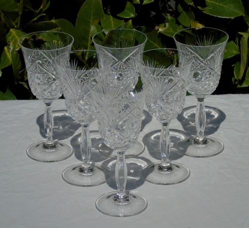 Baccarat klein service de - -,