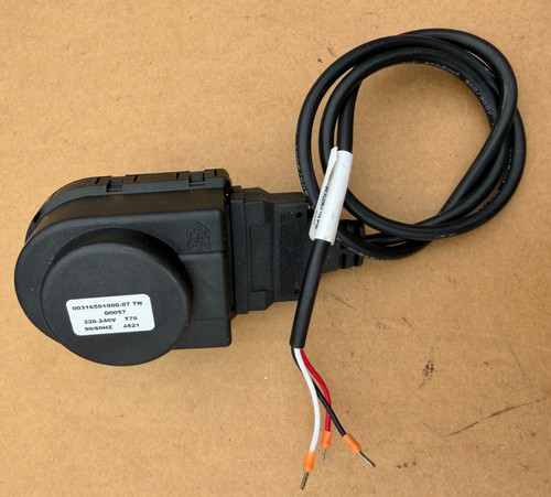 Moteur vanne voies - moteur,