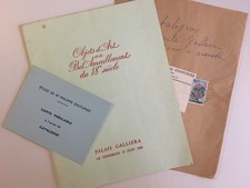 catalogue de vente objets