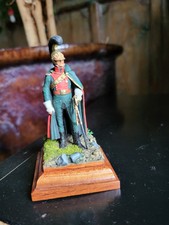 Metal Modeles/Officier/54mm no