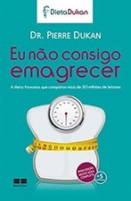 Eu Nao Consigo Emagrecer Em