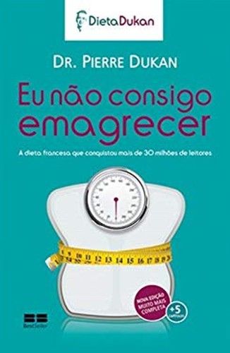 Nao consigo emagrecer em - nao,