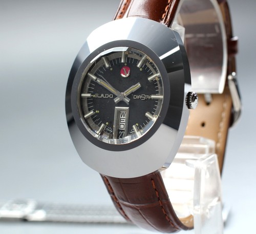 Presque comme neuve montre - comme,