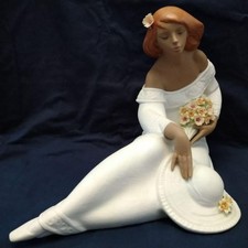 1999 Vintage Lladro Midday