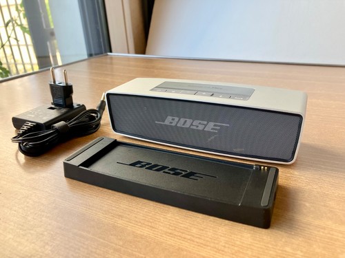 Enceinte bluetooth bose - enceinte,