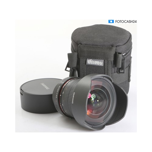 Samyang umc ed as - umc,