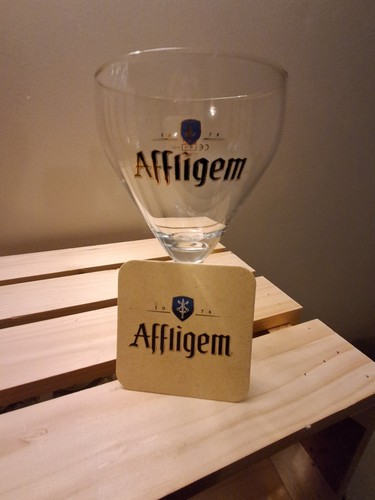 Verre biere affligem 25cl - biere,
