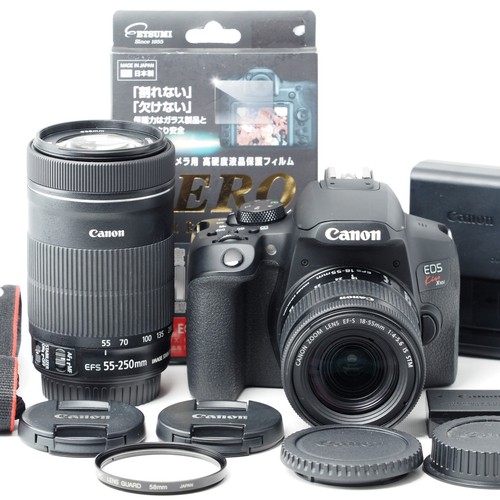 Canon eos kiss x10i - canon, ef-s