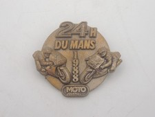 Pin's Broche - Grand Prix Le