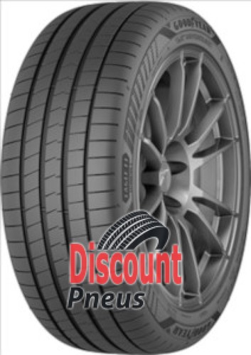 Goodyear eagle asymmetric 6 - goodyear, f1
