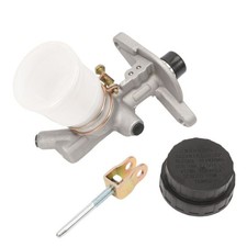 Cylindre plastique métal