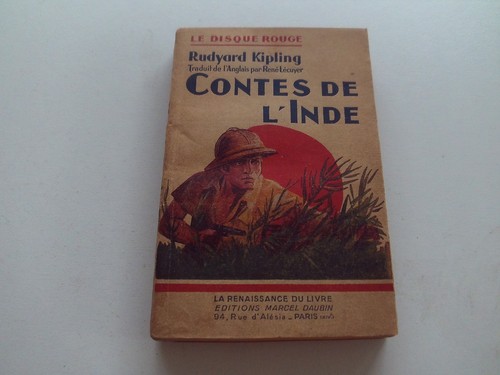 Kypling contes inde ed - r, de