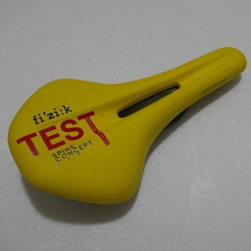 Fizik test saddle antares - fizik,