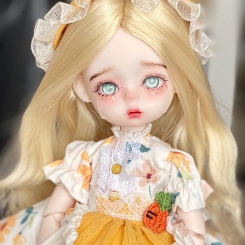 Poupée bjd 28cm à - 28cm,