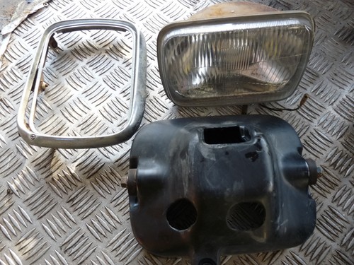 Phare z1000st 1979 kawasaki - phare,