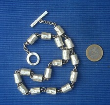 B36 Lourd Collier Moderniste