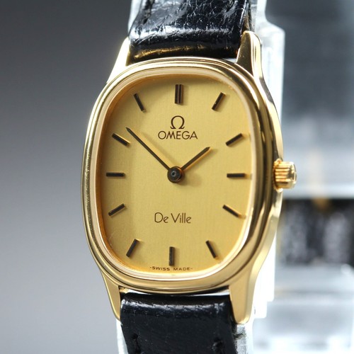 Montre femme omega - femme, ville