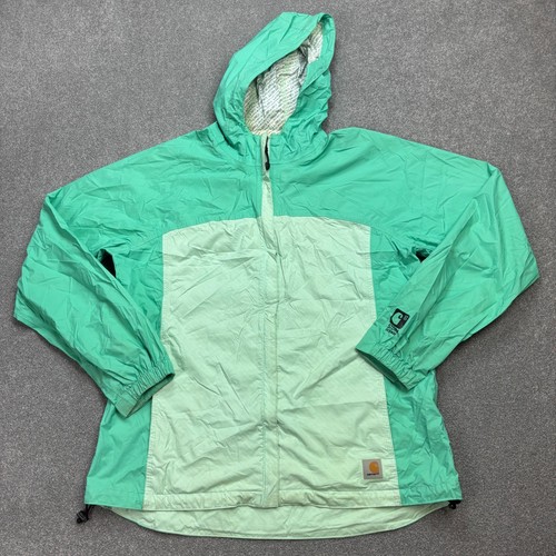 Veste carhartt femme vert - femme,