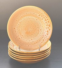 NIDERVILLER: 6 assiettes