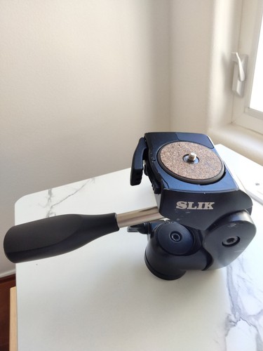 Slik 700dx pro way - 700dx, 3-way