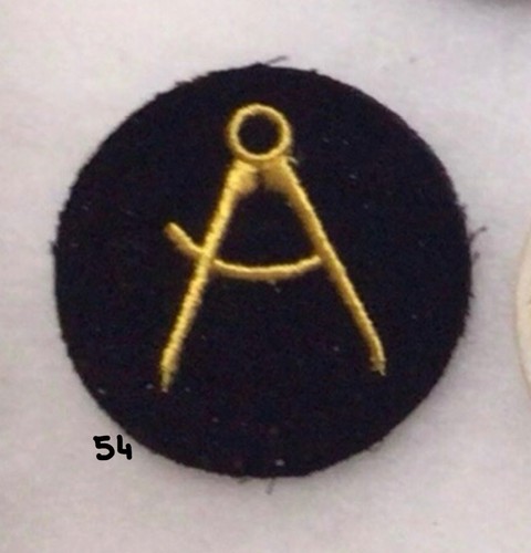 Allemagne kriegsmarine - 54,