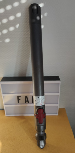 Dyson tube télescopique - tube,