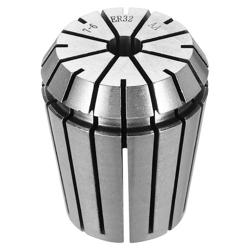 Er32 pince ressort 7mm - er32, acier