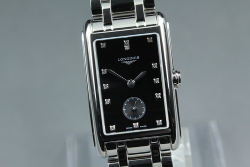 Boîte longines dolcevita - longines,