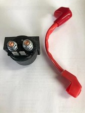 Relais démarreur TGB réf