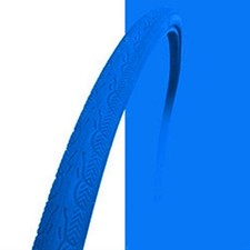 Solid 700x23C Bicyclette Pneu Route Fixedgear Urban Vélo sans Tube Élastique