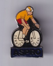 RARE PINS PIN'S .. VELO