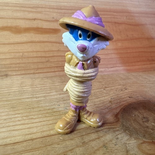 Figurine flunch aventure - figurine,