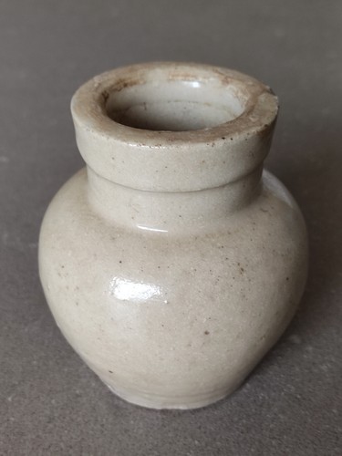 Lot petit pot en - lot, de