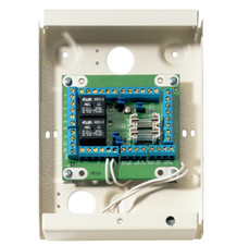 BOITIER DE JONCTION PORTE