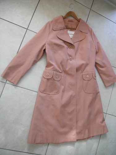 Trench imper classique croydor - imper,