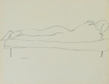 André BIZETTE-LINDET