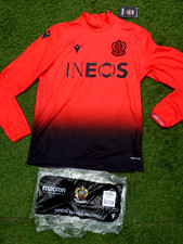 Training Player OGCN ogc NICE