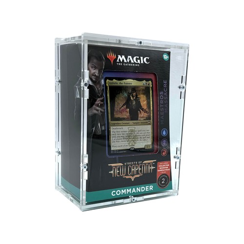 Protection pour mtg magic - protection, the