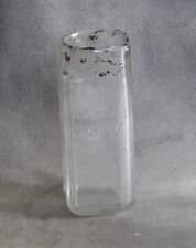 Ancienne PILE LECLANCHÉ militaire  signé CA  XIXème ligne maginot