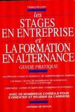 Les stages en entreprise et la