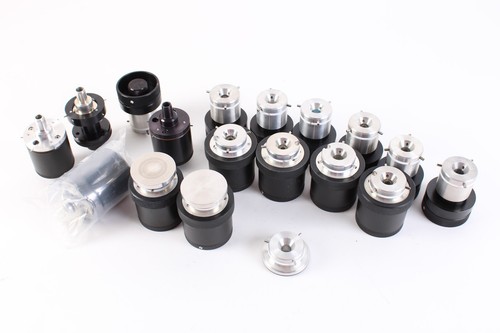 Lot composants laser - 18,