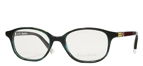 Tartine chocolat eyeglasses - tartine, et