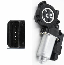 Moteur lève-vitre Arriere