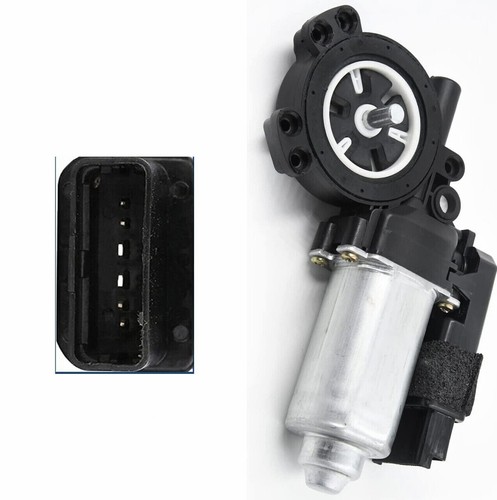 Moteur lève vitre - moteur, arriere