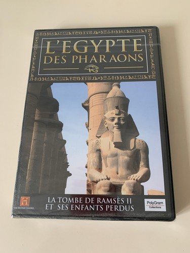 Egypte des pharaons tombe - pharaons,