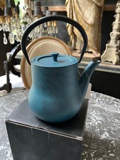 Théière japonaise en fonte 1.2 litres
