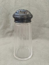 saupoudreuse Sucrier Verseuse